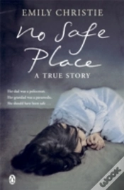 Capa do artigo No Safe Place
