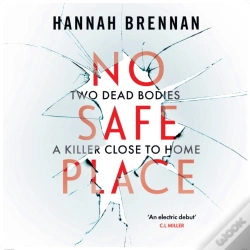 Capa do artigo No Safe Place