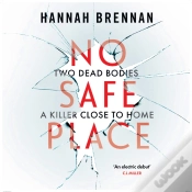 Capa do artigo No Safe Place