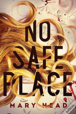 Capa do artigo No Safe Place