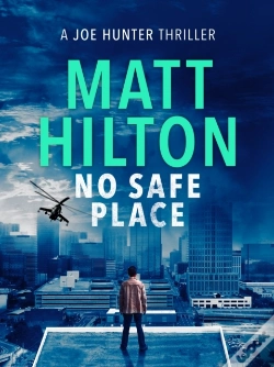 Capa do artigo No Safe Place