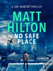 Capa do artigo No Safe Place