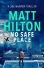 No Safe Place - Preview