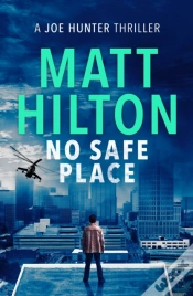 Capa do artigo No Safe Place