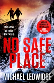 Capa do artigo No Safe Place