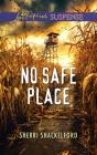 No Safe Place - Preview