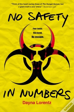 Capa do artigo No Safety In Numbers