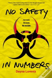 Capa do artigo No Safety In Numbers