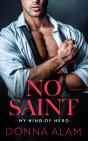 No Saint - Preview