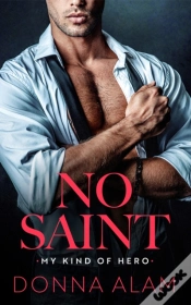 Capa do artigo No Saint