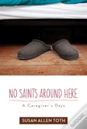 Capa do artigo No Saints Around Here