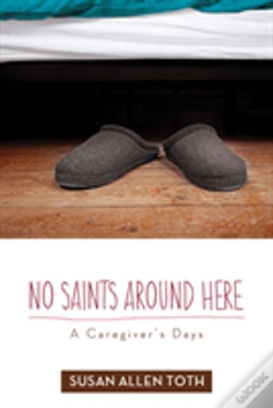 Capa do artigo No Saints Around Here