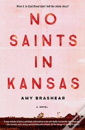 Capa do artigo No Saints In Kansas