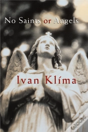 Capa do artigo No Saints Or Angels