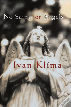 Capa do artigo No Saints Or Angels
