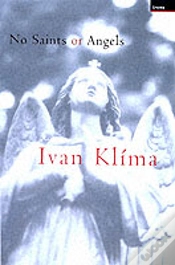 Capa do artigo No Saints Or Angels