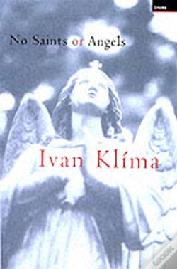 Capa do artigo No Saints Or Angels
