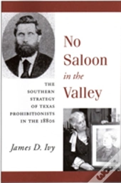 No Saloon In The Valley