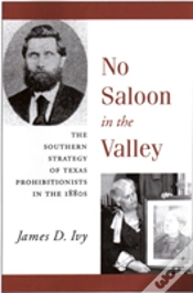 Capa do artigo No Saloon In The Valley