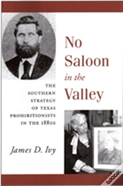 Capa do artigo No Saloon In The Valley