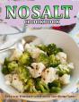 No Salt Cookbook - Preview