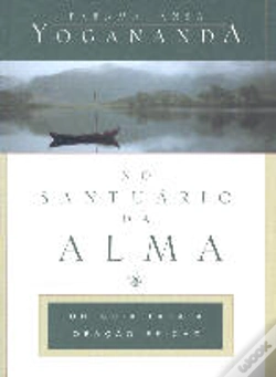 Capa do artigo No Santuário da Alma