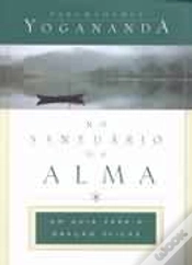 Capa do artigo No Santuário da Alma