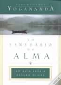 Capa do artigo No Santuário da Alma