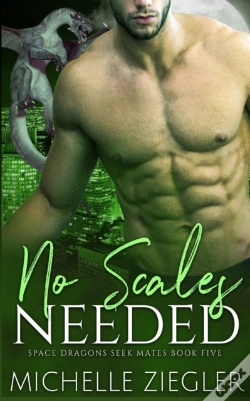 Capa do artigo No Scales Needed