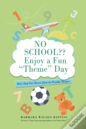 Capa do artigo No School?? Enjoy A Fun 