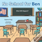Capa do artigo No School For Ben