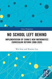 Capa do artigo No School Left Behind