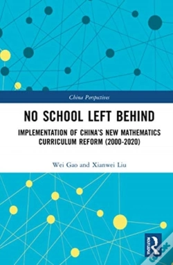 Capa do artigo No School Left Behind