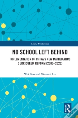 Capa do artigo No School Left Behind