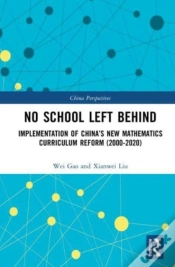 Capa do artigo No School Left Behind