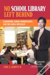 No School Library Left Behind