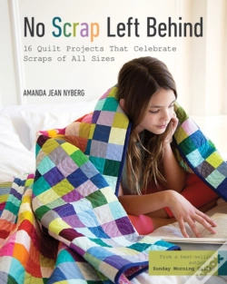 Capa do artigo No Scrap Left Behind