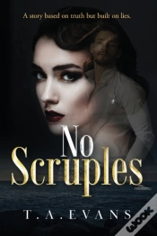 Capa do artigo No Scruples