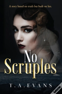 Capa do artigo No Scruples