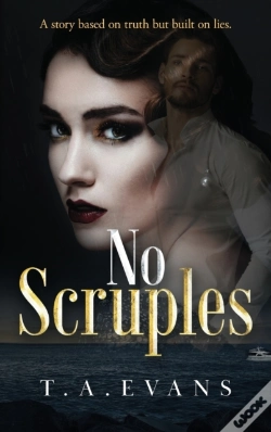 Capa do artigo No Scruples