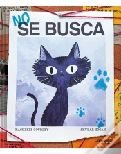 Capa do artigo No Se Busca