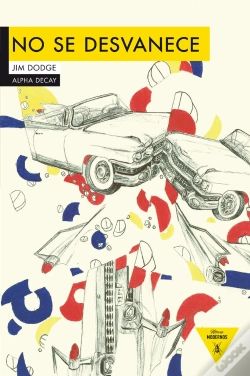 Capa do artigo No Se Desvanece
