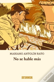 Capa do artigo No Se Hable Mas