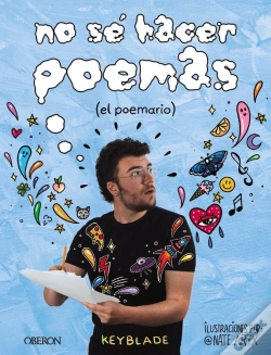 Capa do artigo No Se Hacer Poemas