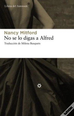 Capa do artigo No Se Lo Digas A Alfred