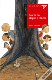 Capa do artigo No Se Lo Digas A Nadie