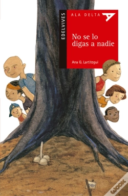 Capa do artigo No Se Lo Digas A Nadie