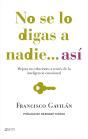 No Se Lo Digas A Nadie... Asi   - Preview