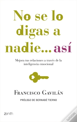 Capa do artigo No Se Lo Digas A Nadie... Asi  