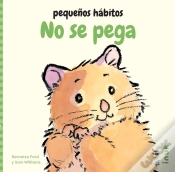 Capa do artigo No Se Pega